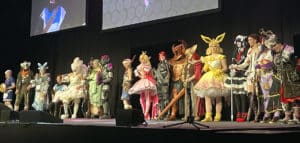 i69 Cosplay Championship