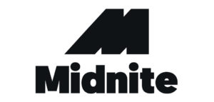 Midnite logo