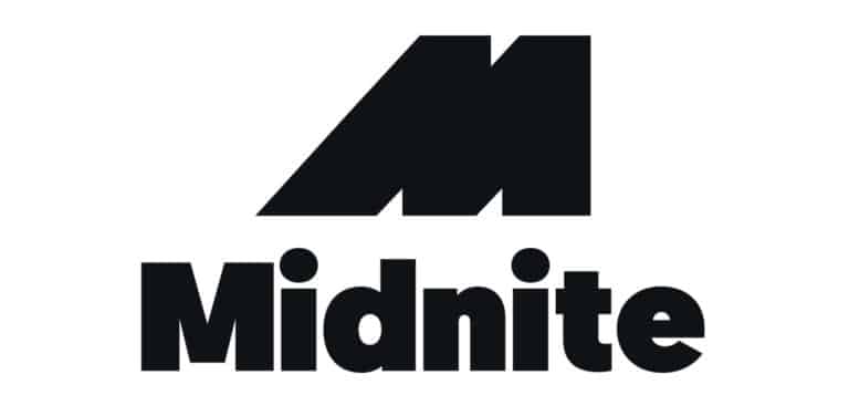 Midnite logo