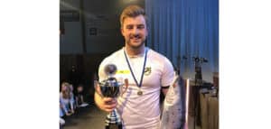 Pac wins Arctic Gaming Experience