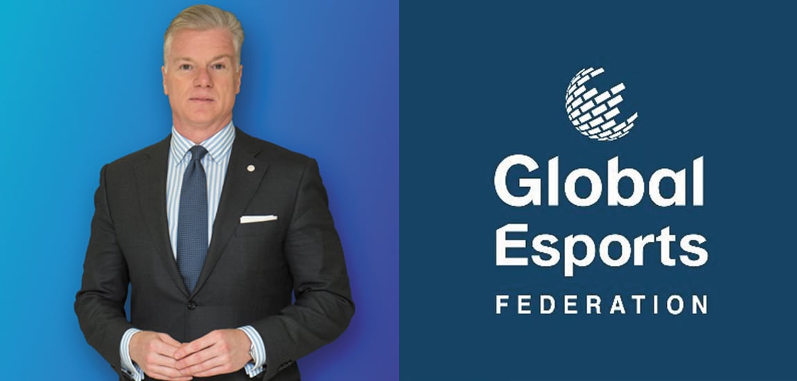Who actually are the Global Esports Federation? Interview with CEO Paul J. Foster on links with Tencent & Saudi Arabia, its funding model, the Commonwealth Esports Championships & criticism from the community