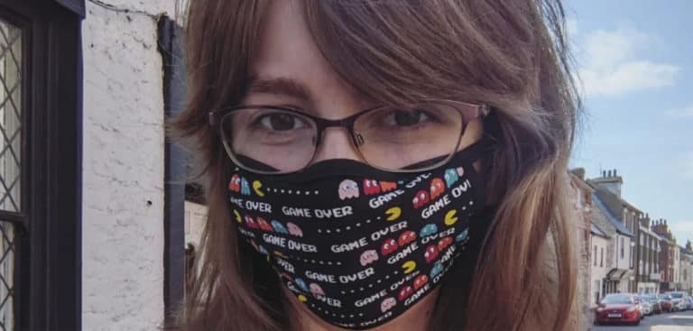 Vicksy streamer