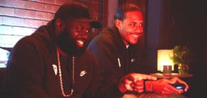 Virgil Van Dijk P Money Tundra