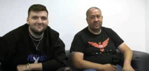 Zer0 ODEE Ravens