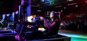 Strathallan School Esports