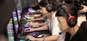 Belong Arena