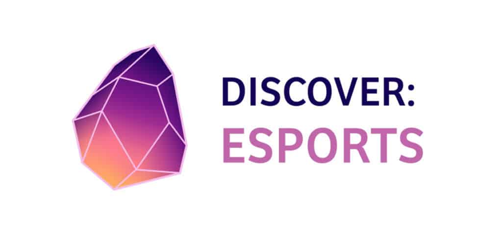 Discover Esports