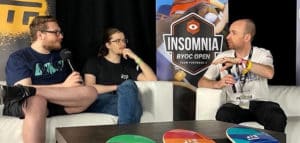 Essentials TF Interview