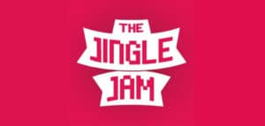 Jingle Jam 2022