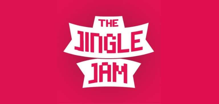 Jingle Jam 2022