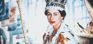 Queen Elizabeth II