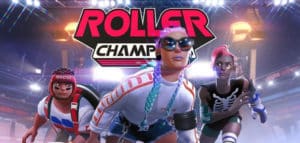 Roller Champions