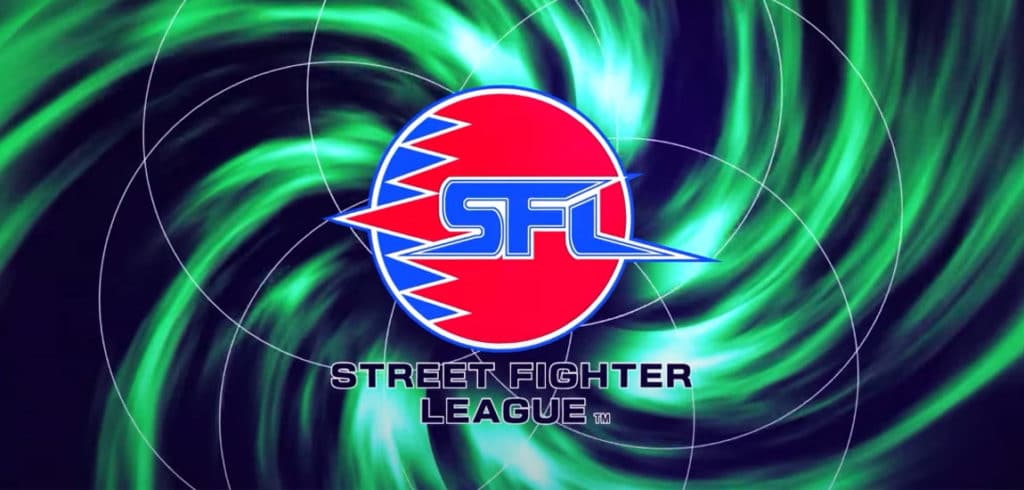 Street Fighter League Pro Europe 2023