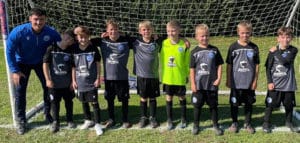 Thatcham Town Harriers