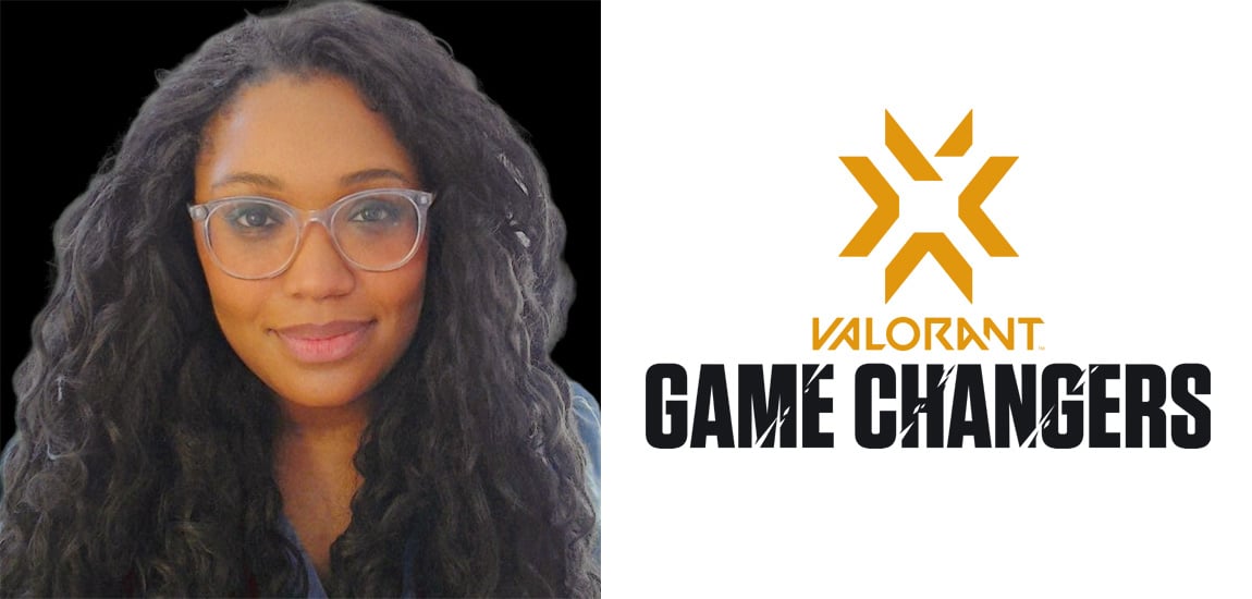 Interview: Head of VCT Game Changers EMEA Ashley Washington answers questions from women in UK Valorant on the effects of Riot’s tournament series and potential future changes