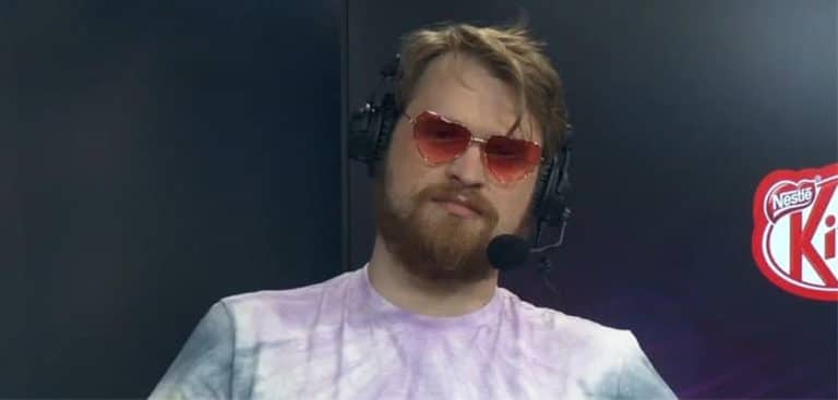 Viperoon caster