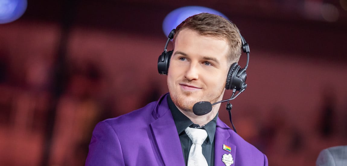 Gregan not returning as talent for RLCS 2022/23 season as agreement with Psyonix falls through