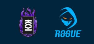Koi Rogue