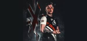 mykLe PUBG player