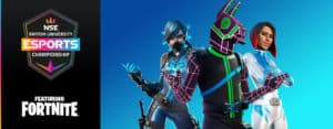 NSE Fortnite