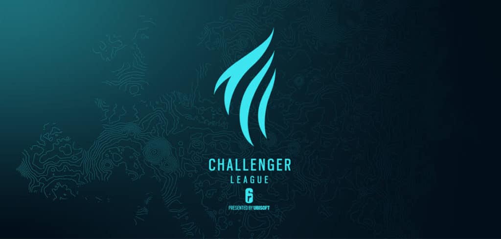 Siege Challenger League