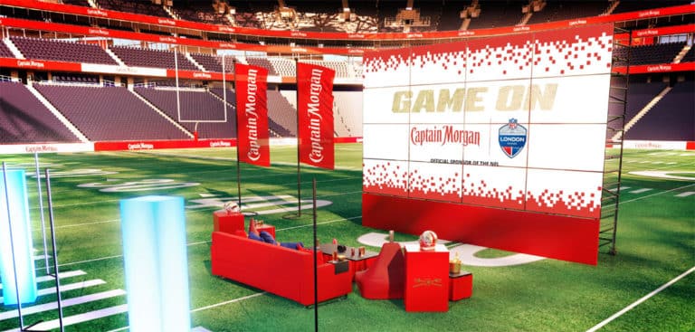 Tottenham Stadium Madden