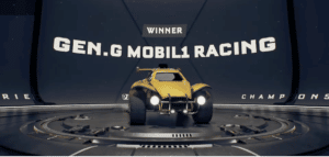 Gen.G win NA Fall Invitational