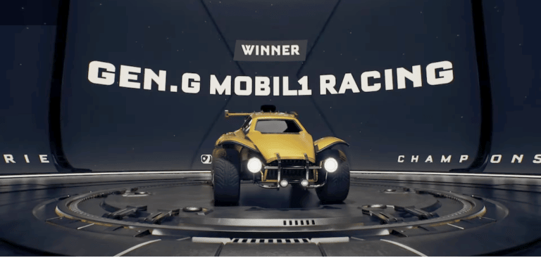 Gen.G win NA Fall Invitational