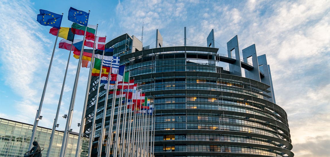UK to miss out on impact of European Parliament’s resolution on esports and video games, including potential funding