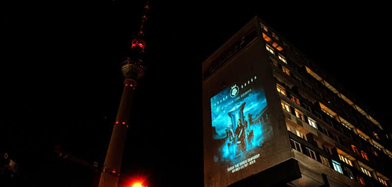 G2 Gozen Berlin buildings