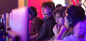London University Esports