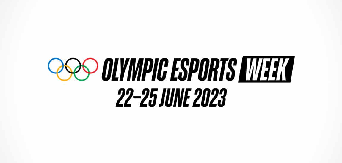 International Olympic Committee announces host country of first Olympic Esports Week