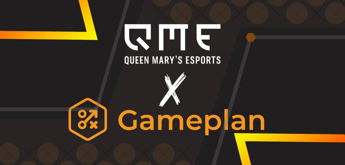 QMC becomes UK’s first official college partner of Gameplan