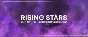 NUEL Rising Stars