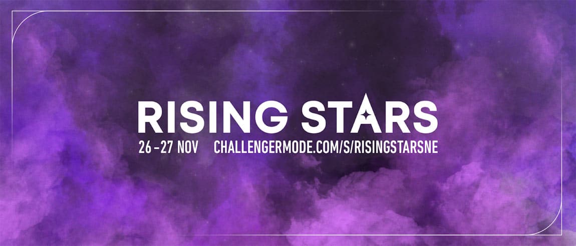 Rising Stars women’s League of Legends tournament for Northern Europe announced by Riot Games, NUEL and GGTech, with G2 Hel set to take part