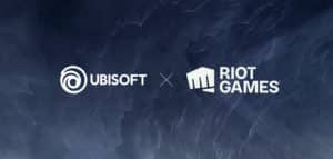 Ubisoft Riot Games Harmful Content