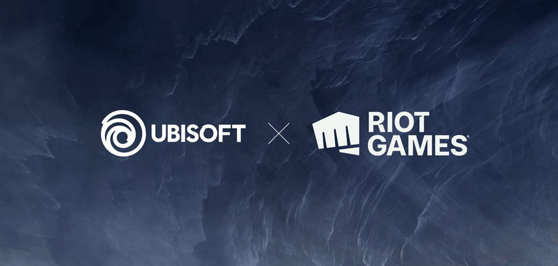 Ubisoft and Riot Games announce ‘Zero Harm in Comms’ research project to detect harmful content in game chat