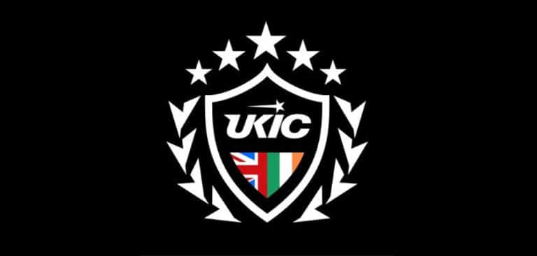 UKIC League uk ireland circuit csgo