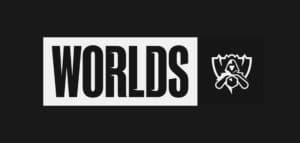 Worlds 2024 Logo LoL