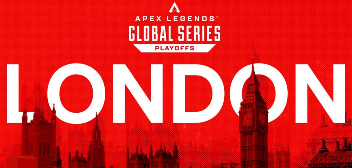 Apex Legends ALGS London broadcast talent, stream partners, Twitch drops, format and schedule revealed