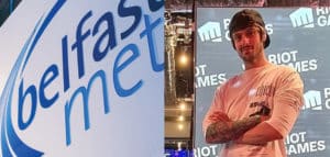 Belfast Met Esports Rezone