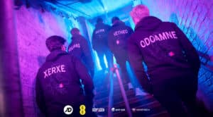 Excel Esports LEC 2023 Roster