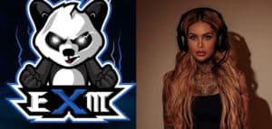 EXM Esports Mina Mendes
