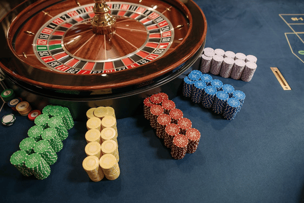 Introducing The Simple Way To casino