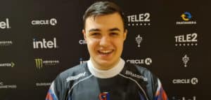 Guild Anas Fortnite player