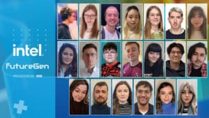 Intel FutureGen 2023 Cohort