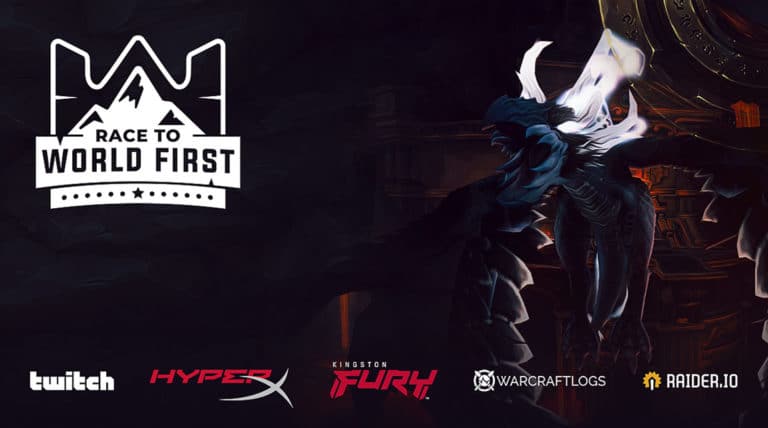 Method Race World First Dragonflight