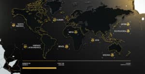 Rainbow Six Esports Global Circuit