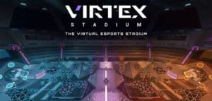 Virtex Esports Stadium