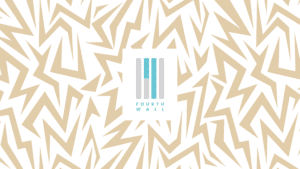 Fourth Wall logo